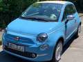 Fiat 500C RESERVIERT 500C Spiaggina VOLLAUSSTATTUNG Bleu - thumbnail 1