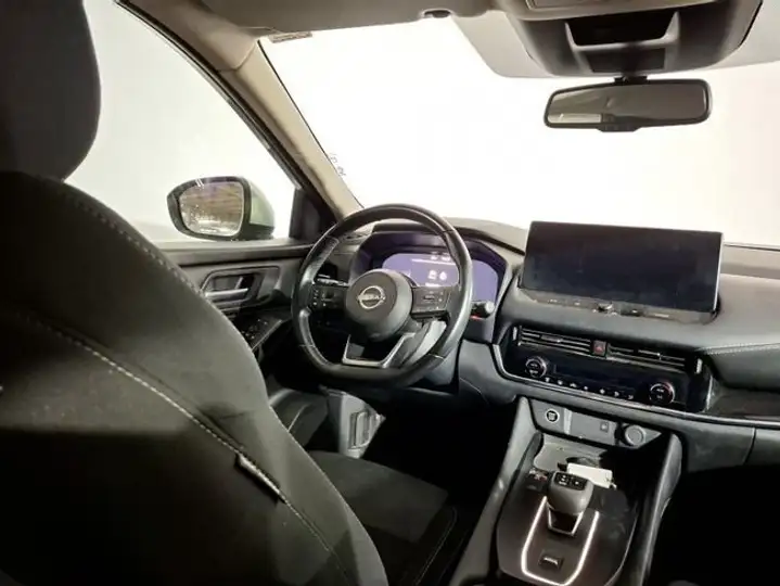 Nissan Qashqai 2023, foto 4