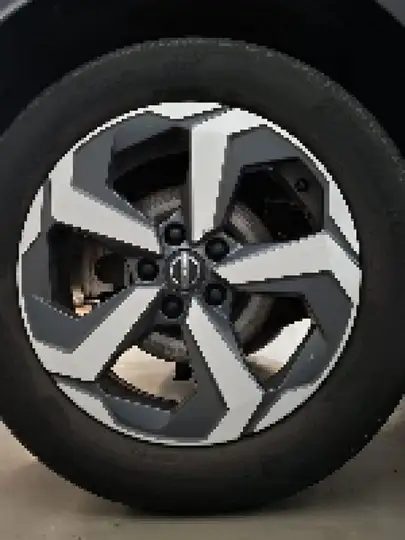 Nissan Qashqai 2023, foto 13