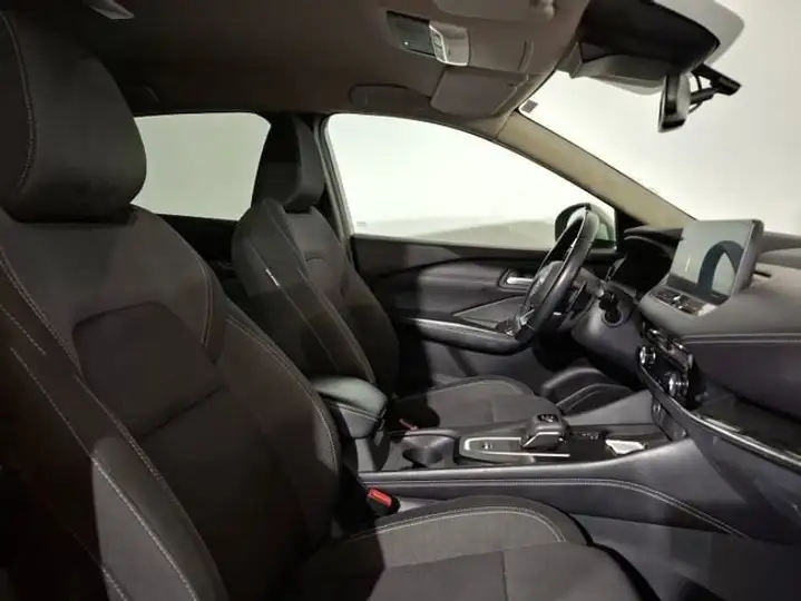 Nissan Qashqai 2023, foto 5