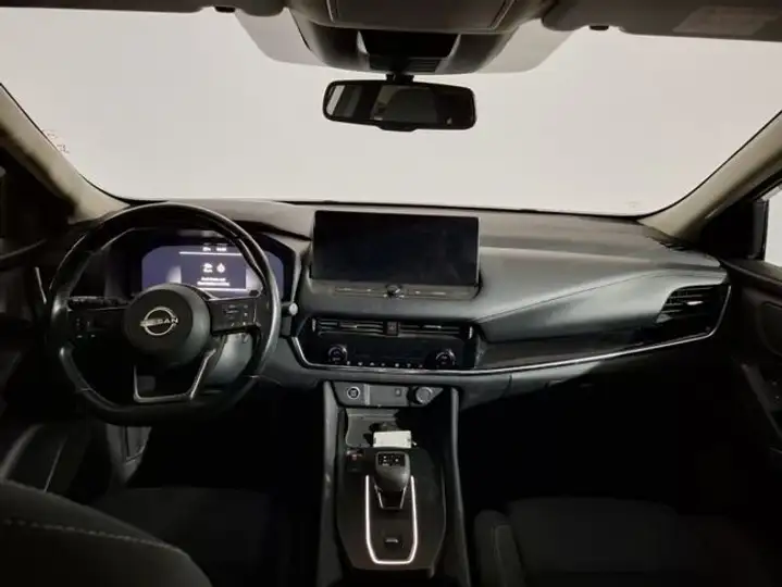 Nissan Qashqai 2023, foto 3