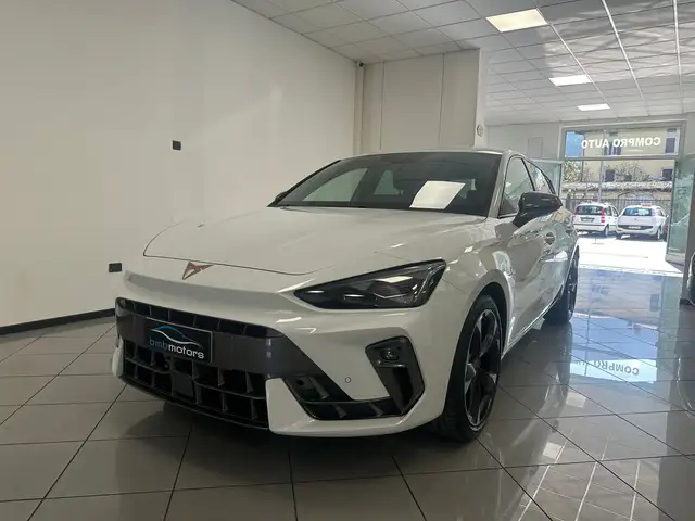 CUPRA Leon Leon 2.0 tdi 150cv dsg