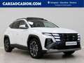 Hyundai TUCSON 1.6T 212kW (288CV) PHEV 4x4 AT Style Blanco - thumbnail 1