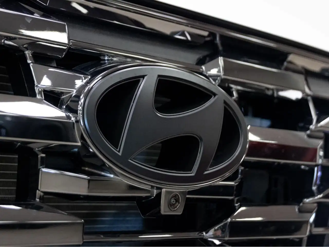 Hyundai Tucson 2026