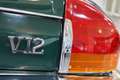 Jaguar XJS Cabrio V12 Vert - thumbnail 27