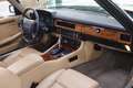 Jaguar XJS Cabrio V12 Groen - thumbnail 25