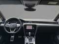 Volkswagen Passat Variant Elegance 2.0 TDI R-Line AHK LEDER Bleu - thumbnail 5