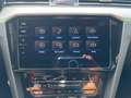 Volkswagen Passat Variant Elegance 2.0 TDI R-Line AHK LEDER Bleu - thumbnail 8