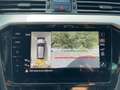 Volkswagen Passat Variant Elegance 2.0 TDI R-Line AHK LEDER Bleu - thumbnail 14