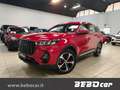 DR Automobiles DR6.0 1.5 Turbo GPL CVT  155 CV Rot - thumbnail 1