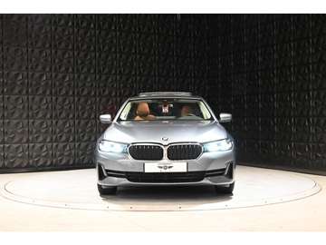 520d Touring - BVA Steptronic  TOURING G31 LCI Lounge PHASE 2