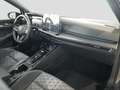 Volkswagen Golf Variant 2.0 TDI DSG R-Line *AHK*Pano*DCC*ACC*Lane-Assis... Grau - thumbnail 8