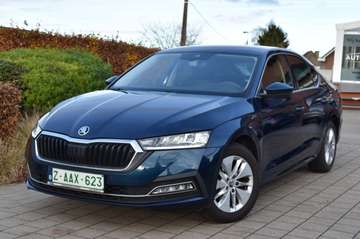 Octavia 1.0 TSI *Camera*CarPlay*Garantie 12 M*