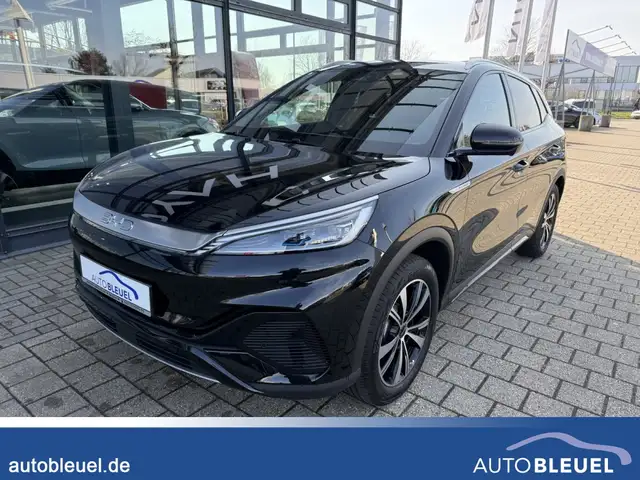 BYD Atto 3 Comfort 60kWh*Pano*Leder*360Grad*