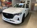Mazda CX-60 💥Homura AWD/ 360°Kamera/Bose/Voll-LED💥 Weiß - thumbnail 1