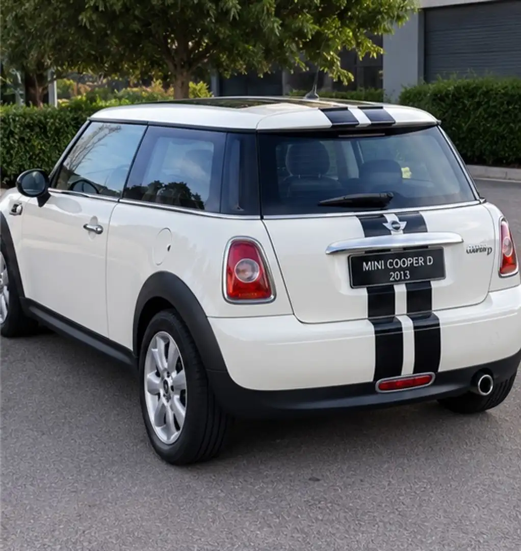 MINI One D - 2