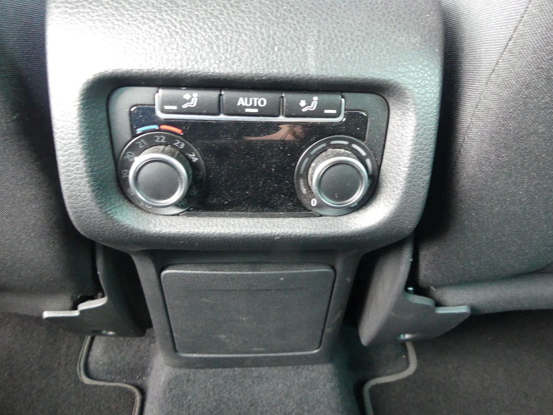 SEAT Alhambra Xcellence — photo 11