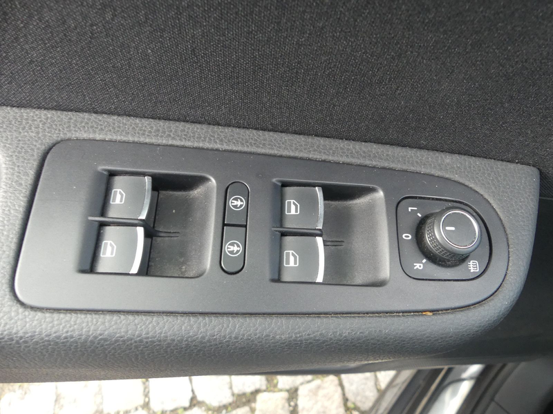 SEAT Alhambra Xcellence — photo 12
