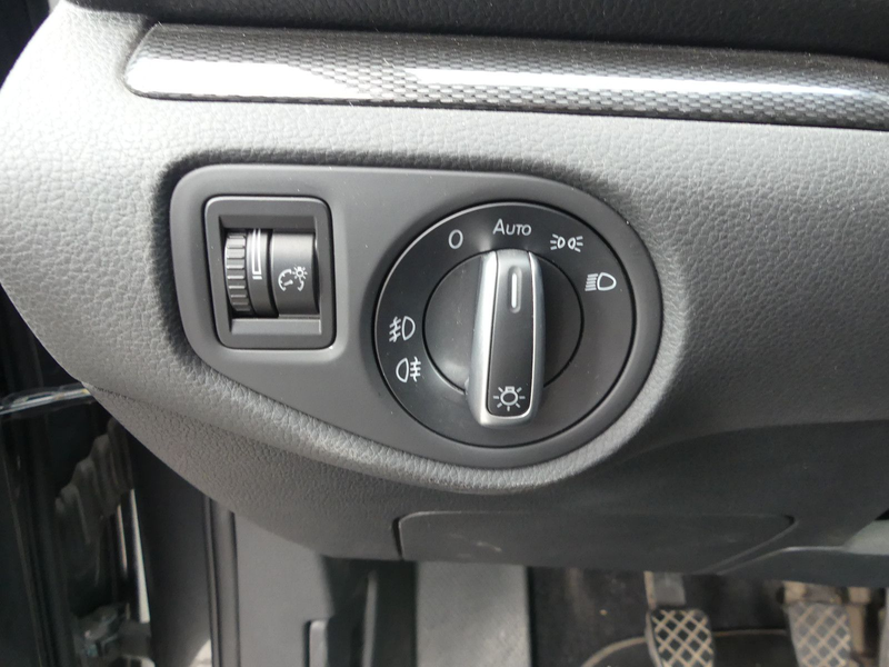 SEAT Alhambra Xcellence — photo 13