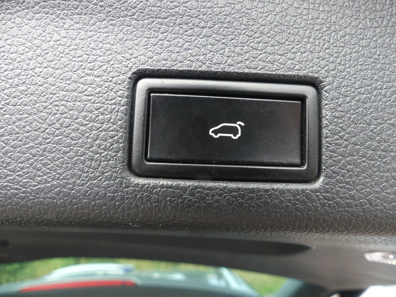 SEAT Alhambra Xcellence — photo 6