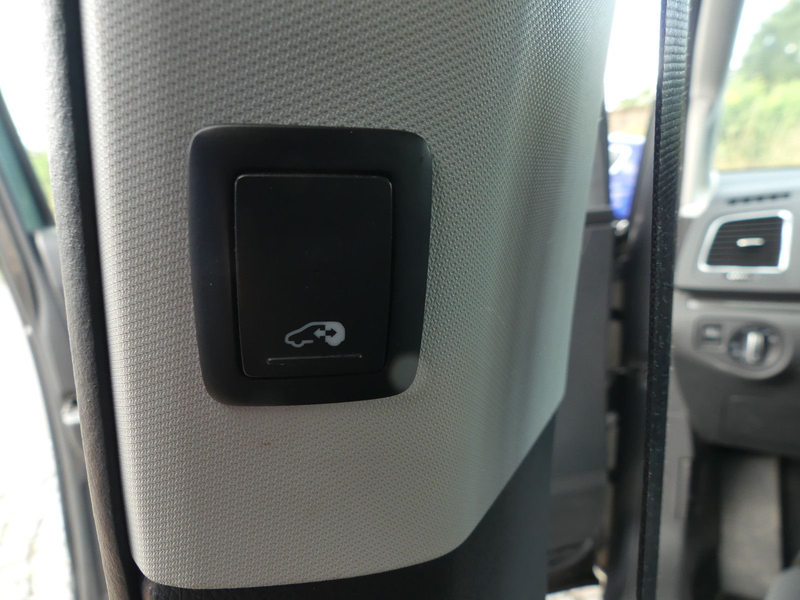 SEAT Alhambra Xcellence — photo 15