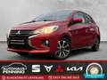 Mitsubishi Space Star Top SPIRIT+ 1,2 l MIVEC CVT AS&G GRA BLUETOOTH Rot - thumbnail 1