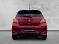 Mitsubishi Space Star Top SPIRIT+ 1,2 l MIVEC CVT AS&G GRA BLUETOOTH Rot - thumbnail 5