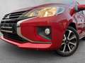 Mitsubishi Space Star Top SPIRIT+ 1,2 l MIVEC CVT AS&G GRA BLUETOOTH Rot - thumbnail 7