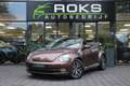 Volkswagen Beetle Cabriolet 1.2 TSI Design BlueMotion Automaat Navi/ Brun - thumbnail 1