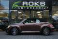 Volkswagen Beetle Cabriolet 1.2 TSI Design BlueMotion Automaat Navi/ Brun - thumbnail 5