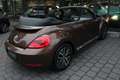 Volkswagen Beetle Cabriolet 1.2 TSI Design BlueMotion Automaat Navi/ Brun - thumbnail 18