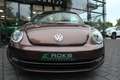 Volkswagen Beetle Cabriolet 1.2 TSI Design BlueMotion Automaat Navi/ Brun - thumbnail 13