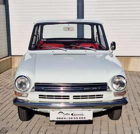 55 VARIOMATIC / Sehr selten !