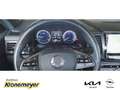 SsangYong Musso Grand 4WD Quartz Pickup Navi Rückfahrkamera Weiß - thumbnail 11