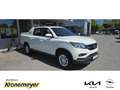 SsangYong Musso Grand 4WD Quartz Pickup Navi Rückfahrkamera Weiß - thumbnail 3