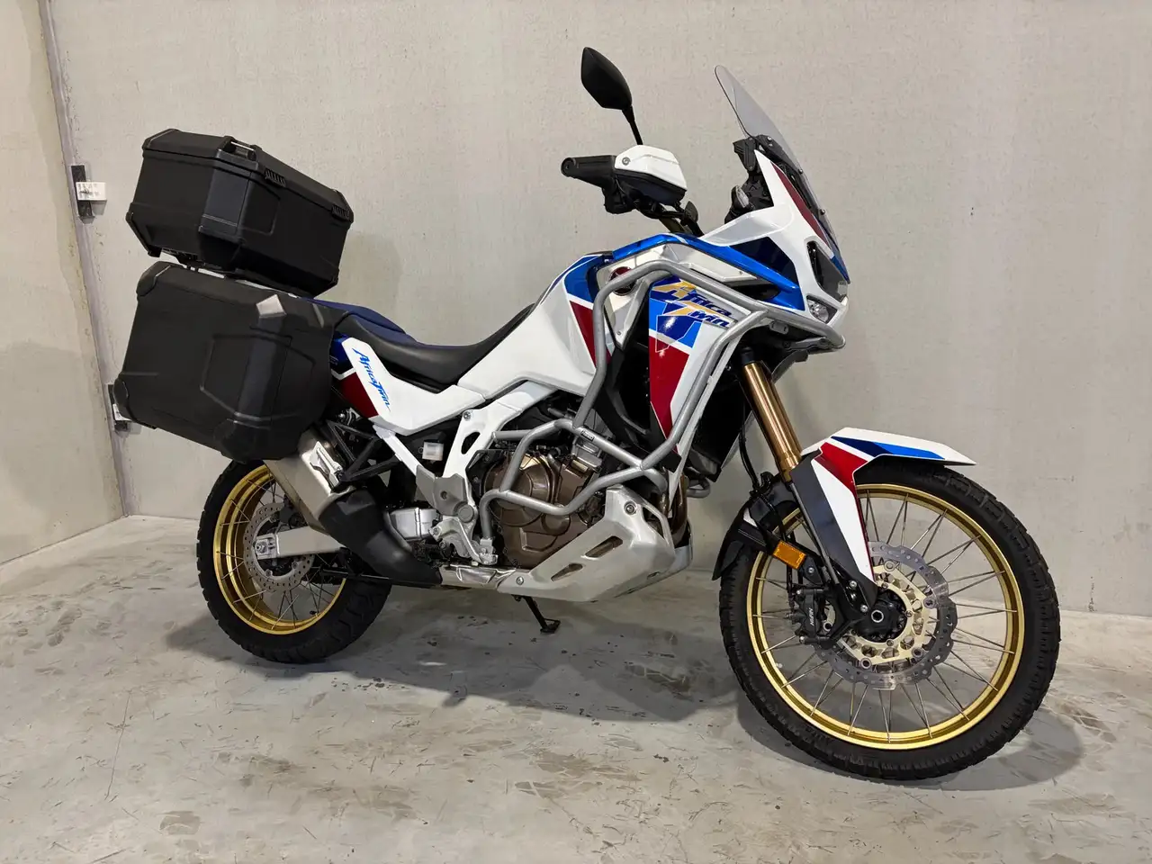 Honda CRF 1100