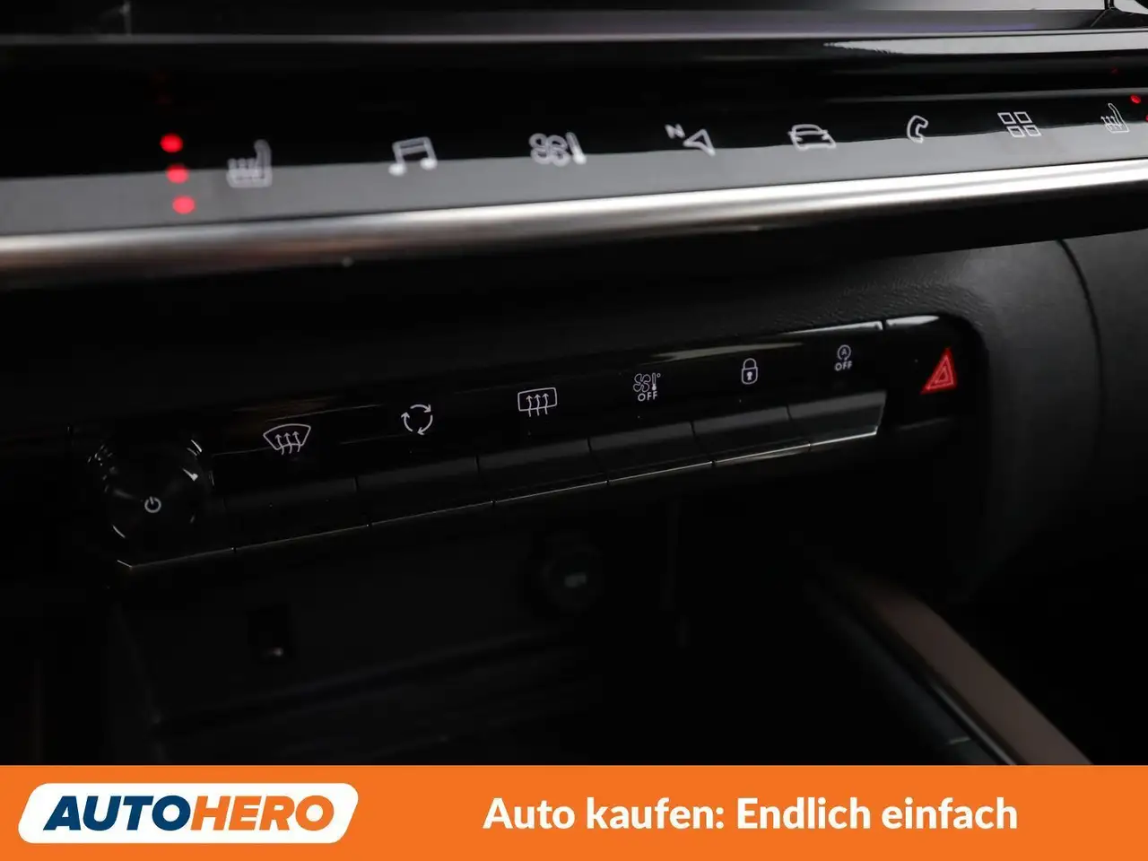 Citroen C5 Aircross 1.5 Blue-HDi Shine, миниатюра 28