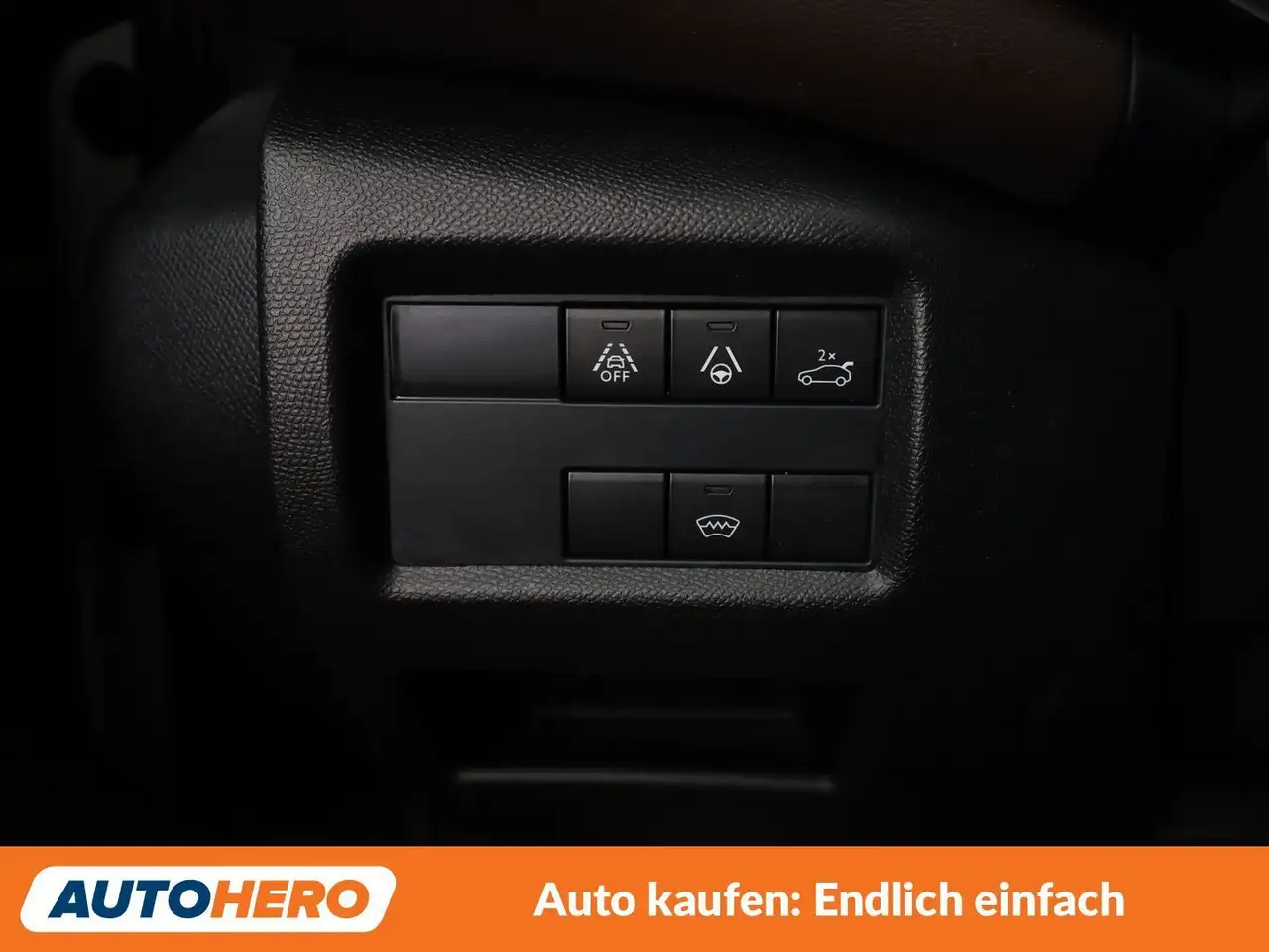 Citroen C5 Aircross 1.5 Blue-HDi Shine, миниатюра 30