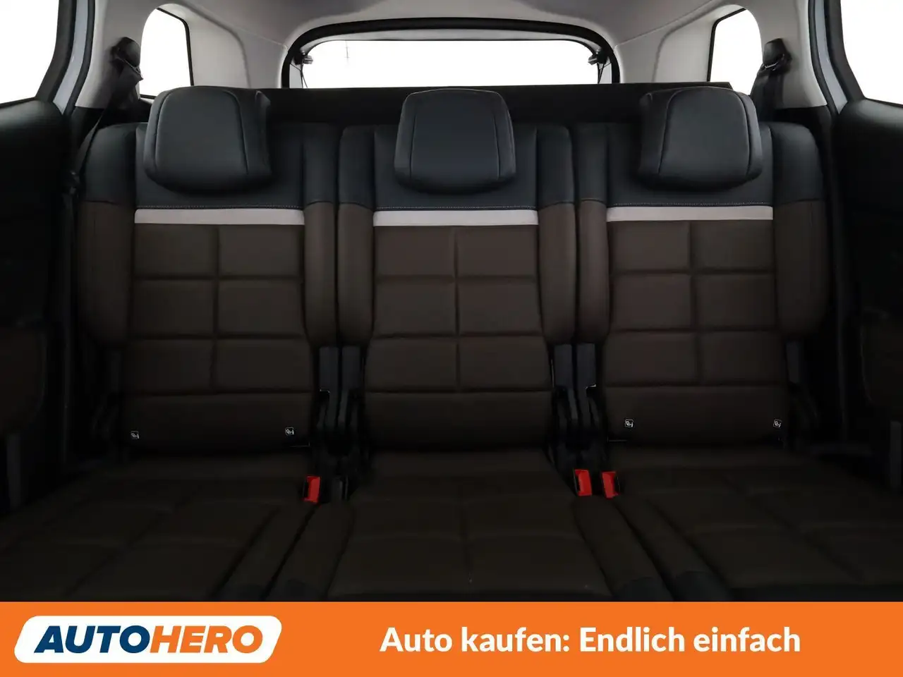 Citroen C5 Aircross 1.5 Blue-HDi Shine, миниатюра 15