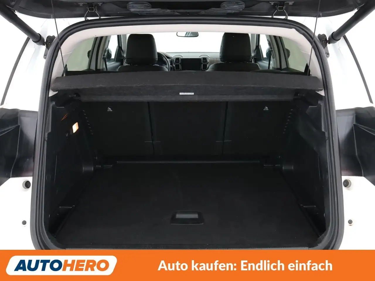 Citroen C5 Aircross 1.5 Blue-HDi Shine, миниатюра 17