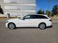 Mercedes-Benz C 180 Facelift | LED | Navi | CarPlay | Pickerl 2027 | Service Neu | Top Zustand Weiß - thumbnail 9