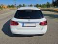 Mercedes-Benz C 180 Facelift | LED | Navi | CarPlay | Pickerl 2027 | Service Neu | Top Zustand Weiß - thumbnail 10