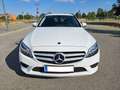 Mercedes-Benz C 180 Facelift | LED | Navi | CarPlay | Pickerl 2027 | Service Neu | Top Zustand Weiß - thumbnail 3