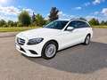 Mercedes-Benz C 180 Facelift | LED | Navi | CarPlay | Pickerl 2027 | Service Neu | Top Zustand Weiß - thumbnail 1