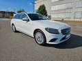 Mercedes-Benz C 180 Facelift | LED | Navi | CarPlay | Pickerl 2027 | Service Neu | Top Zustand Weiß - thumbnail 4