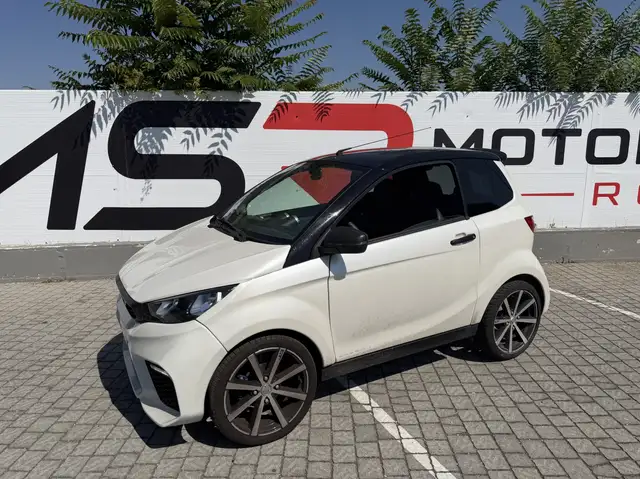 Aixam GTO