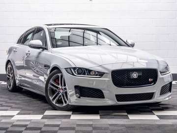 XE 3.0 S Aut. 380 S