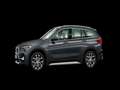 BMW X1 sDrive 18d Gris - thumbnail 27