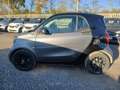 smart forTwo fortwo EQ Passion Grau - thumbnail 7