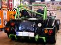 Lotus Super Seven S2000 wsf Schwarz - thumbnail 1